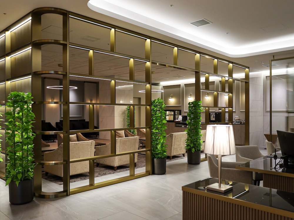 リーベルホテル大阪 大阪