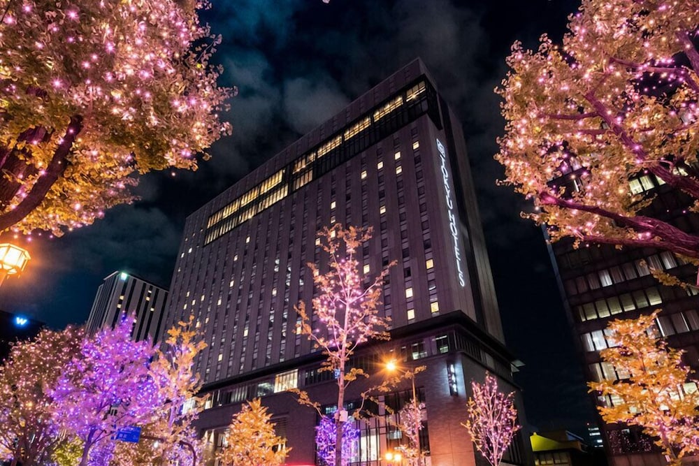 大阪エクセルホテル東急 大阪