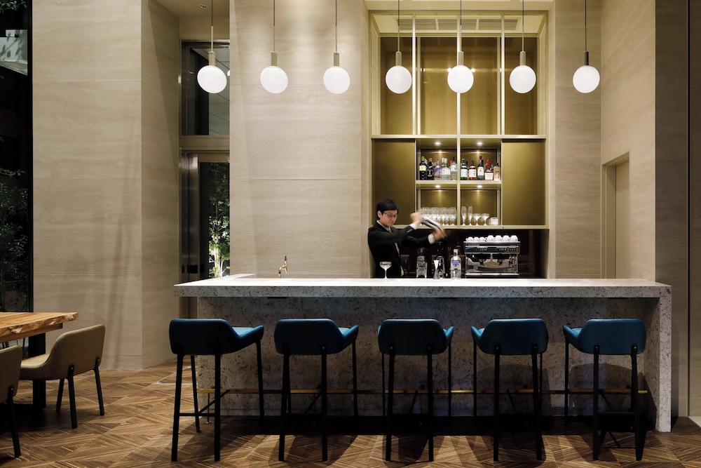 コートヤード・バイ・マリオット大阪本町 大阪