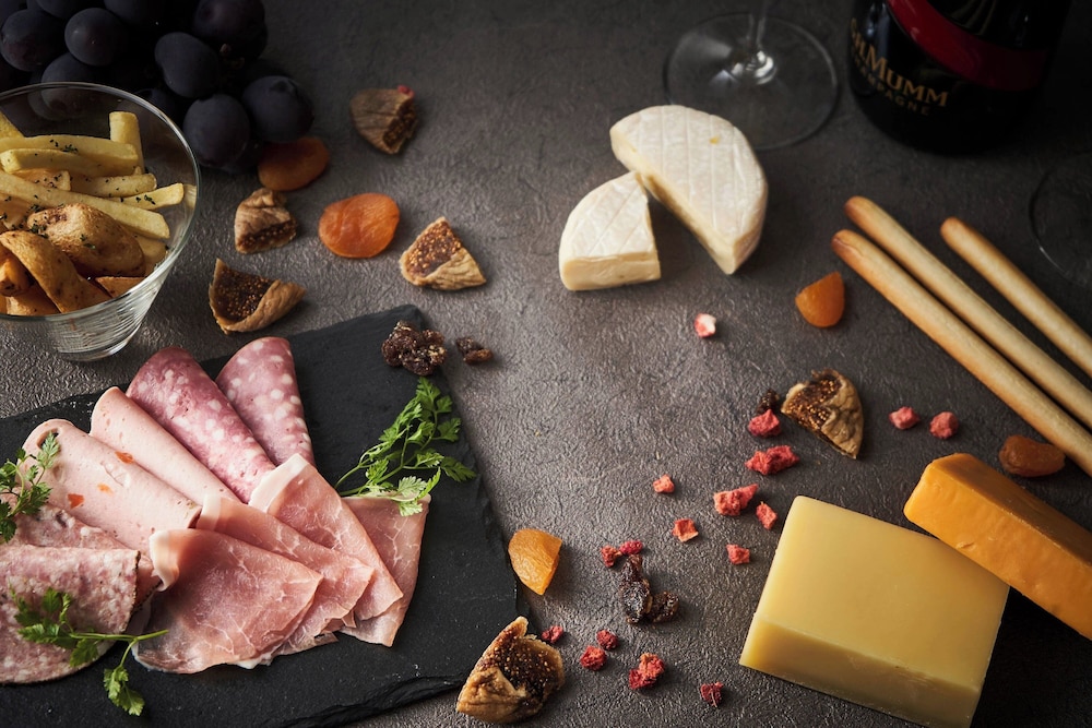 コートヤード・バイ・マリオット大阪本町 大阪