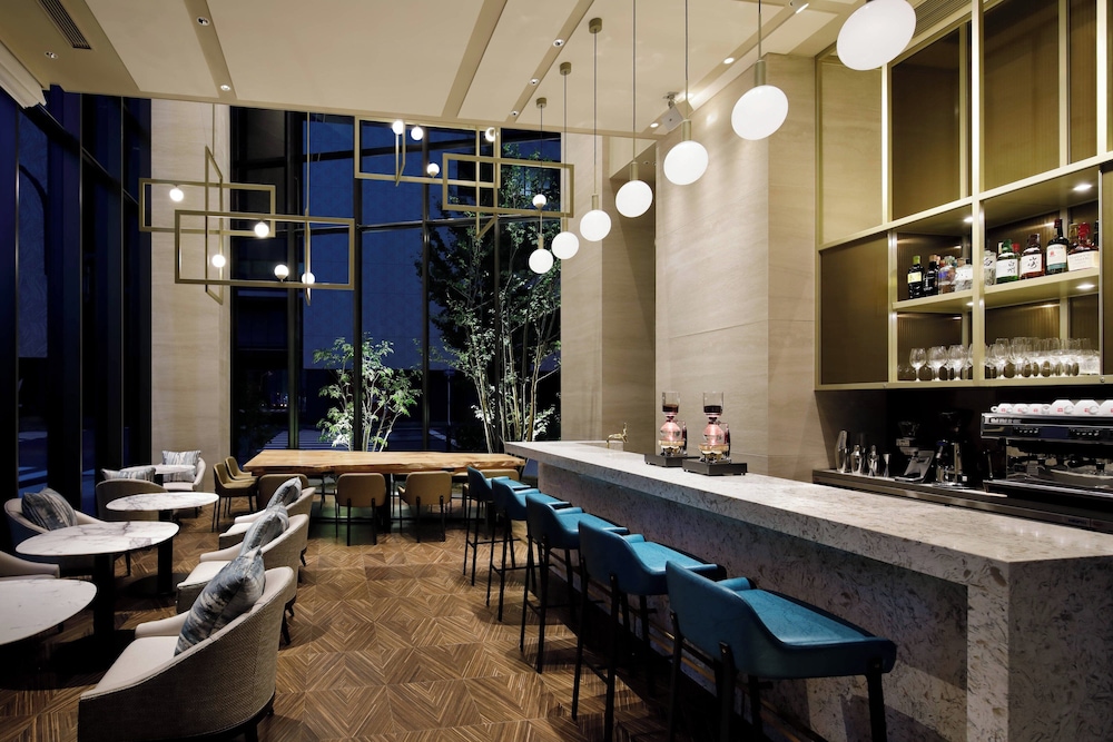 コートヤード・バイ・マリオット大阪本町 大阪