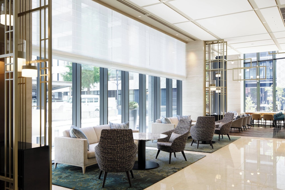 コートヤード・バイ・マリオット大阪本町 大阪