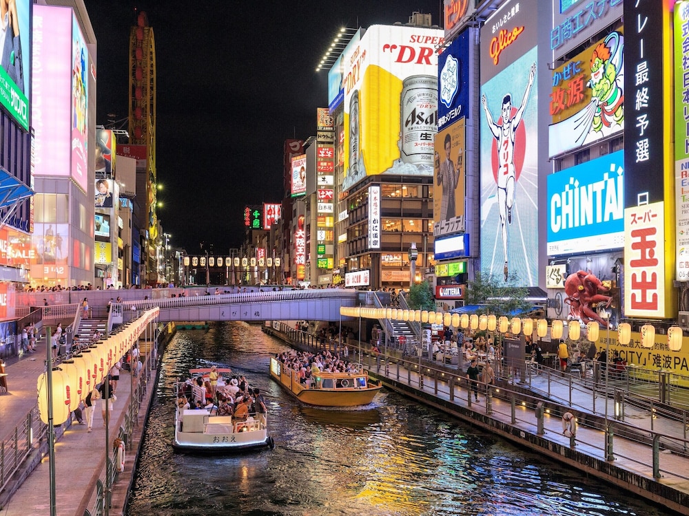 コートヤード・バイ・マリオット大阪本町 大阪