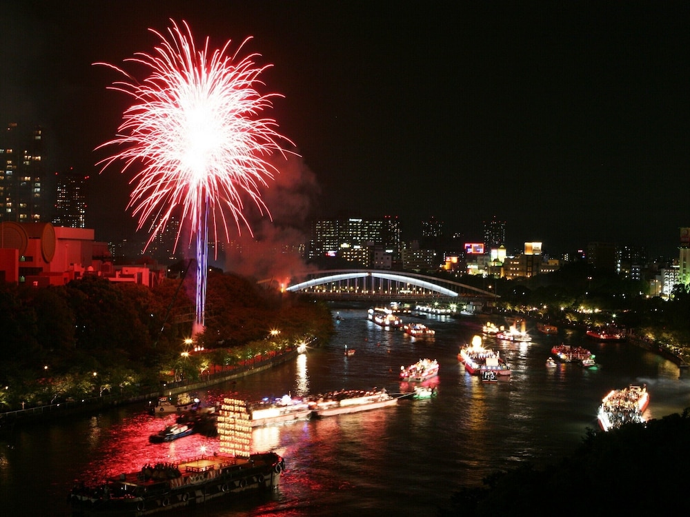 コートヤード・バイ・マリオット大阪本町 大阪