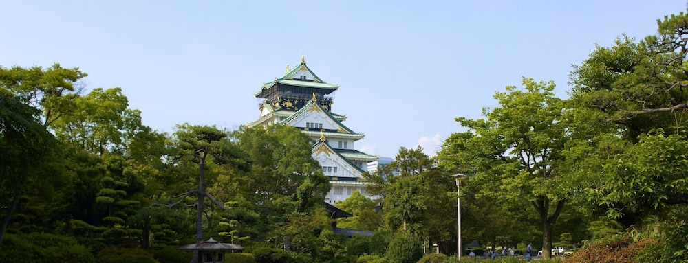 アパホテル〈大阪梅田〉 大阪