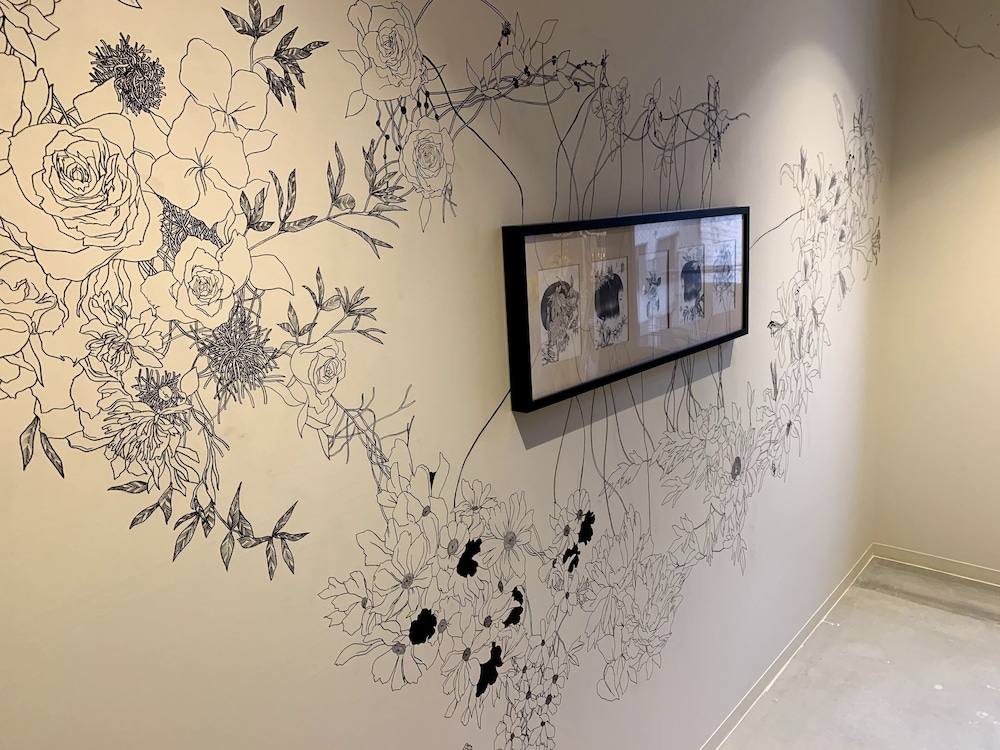 YOLO HOTEL MUSEUM 大阪