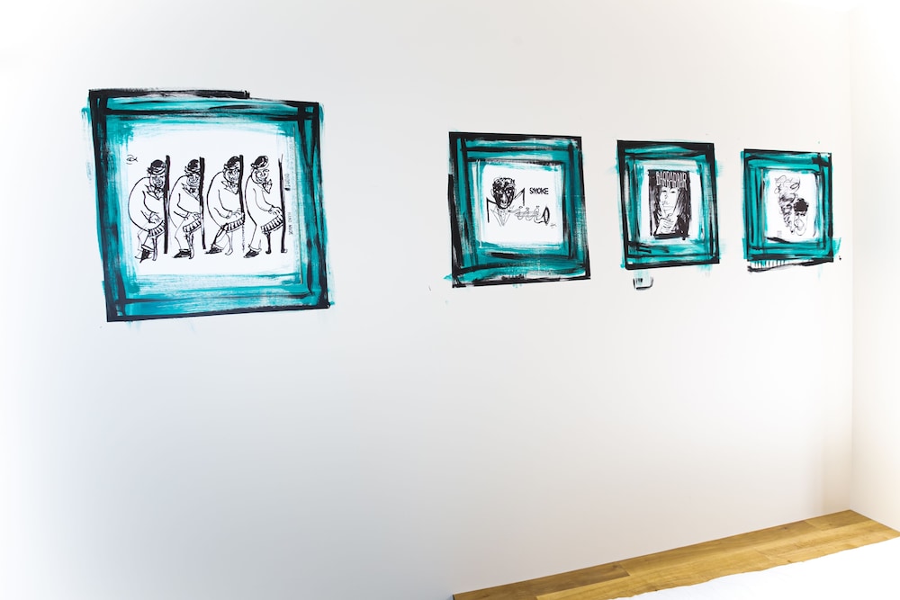 YOLO HOTEL MUSEUM 大阪