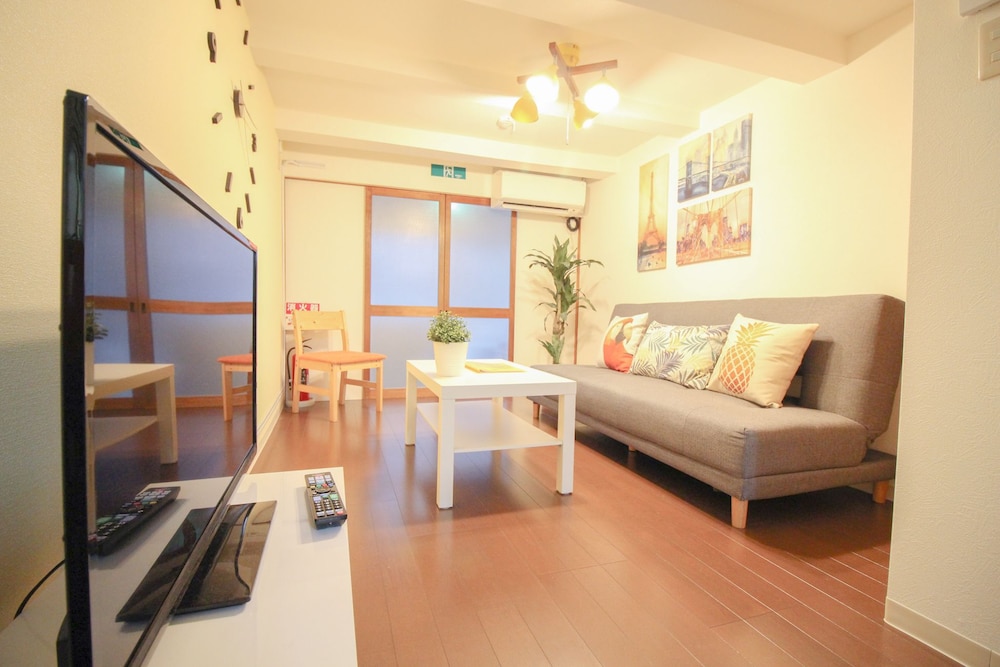 CASA HOLON 大阪