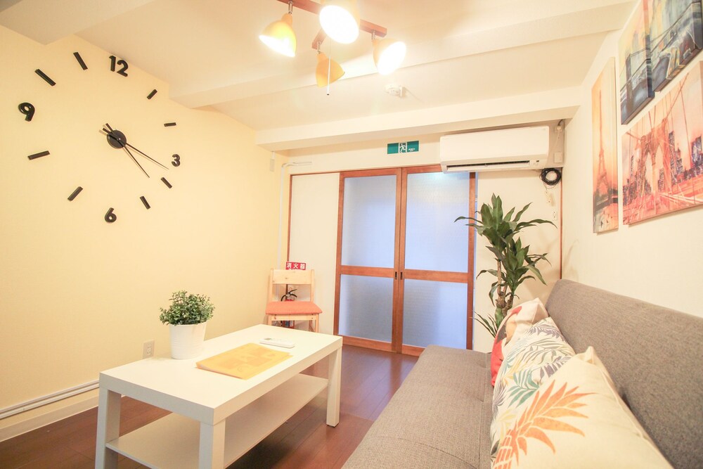 CASA HOLON 大阪