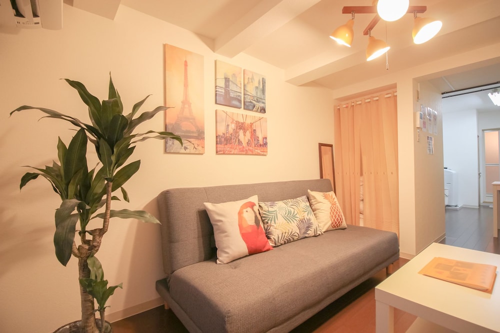 CASA HOLON 大阪