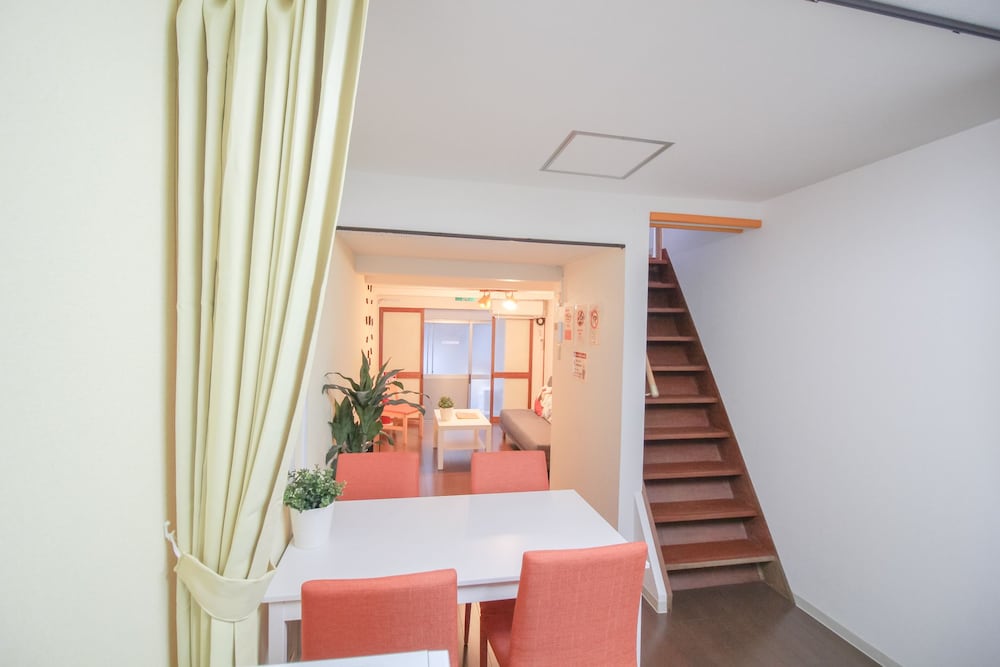 CASA HOLON 大阪