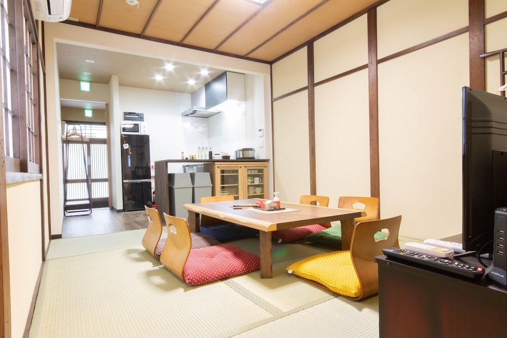 GOEMON 大阪