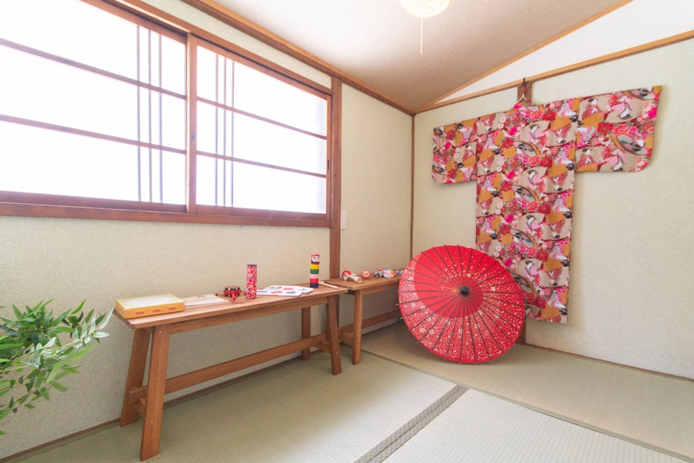 GOEMON 大阪