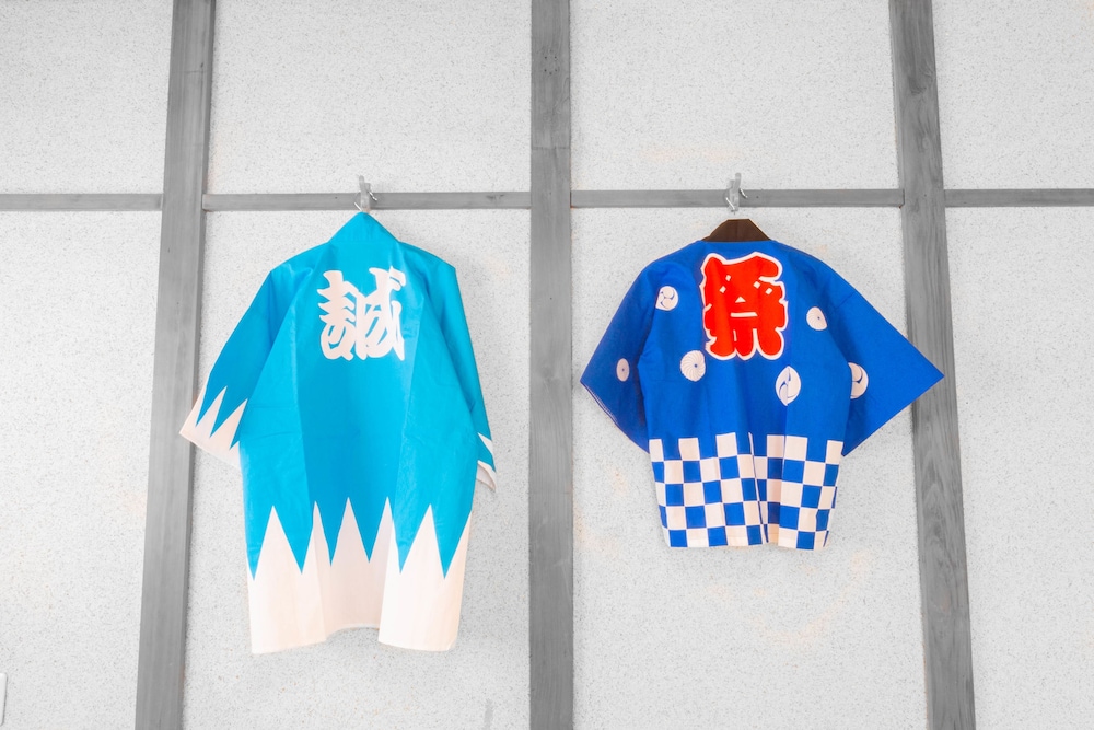 GOEMON 大阪