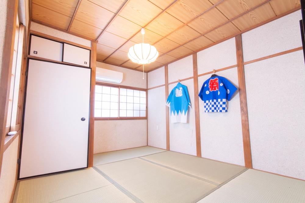 GOEMON 大阪