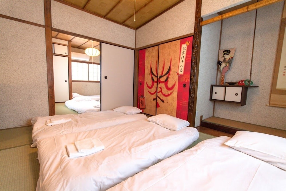 GOEMON 大阪