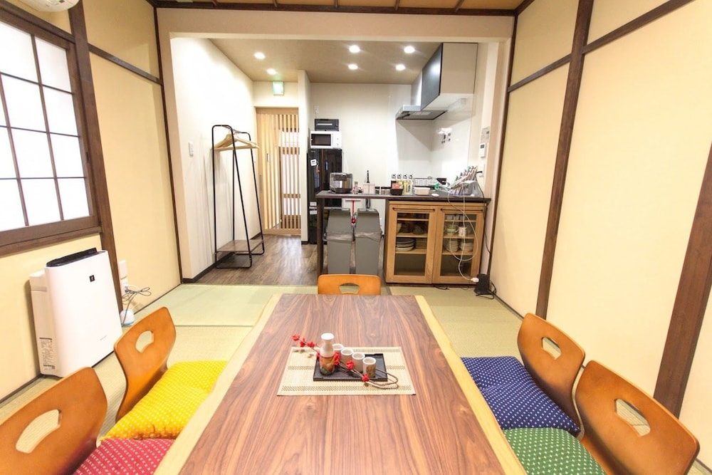 GOEMON 大阪