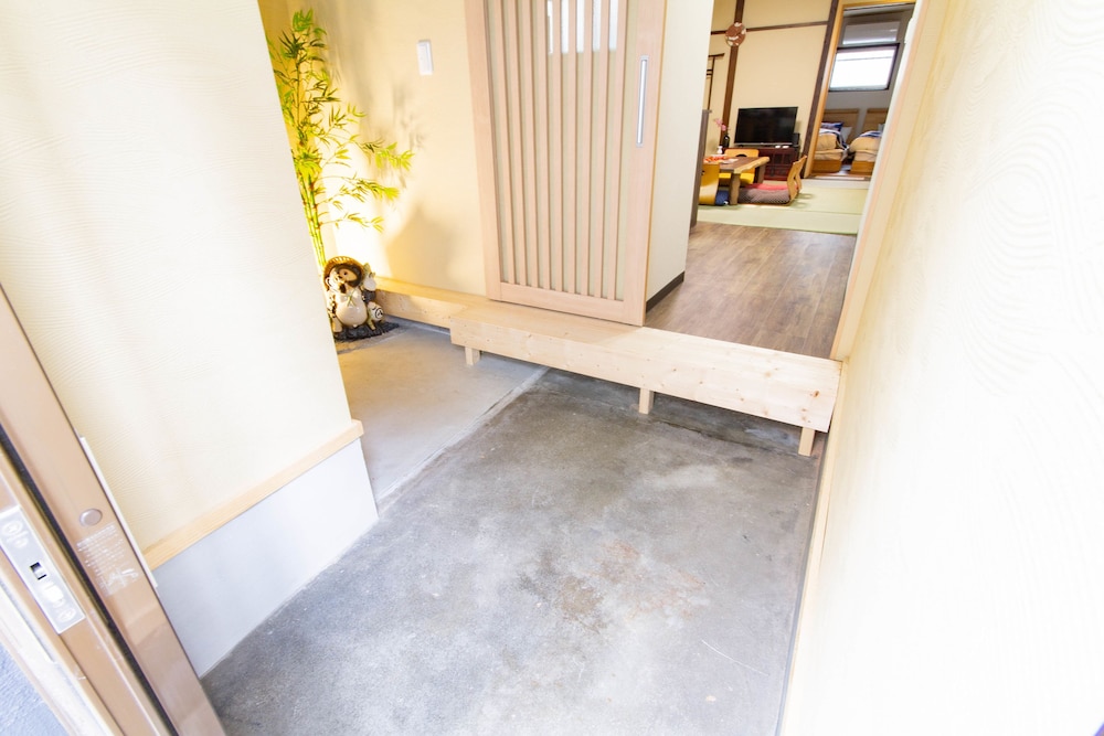 GOEMON 大阪
