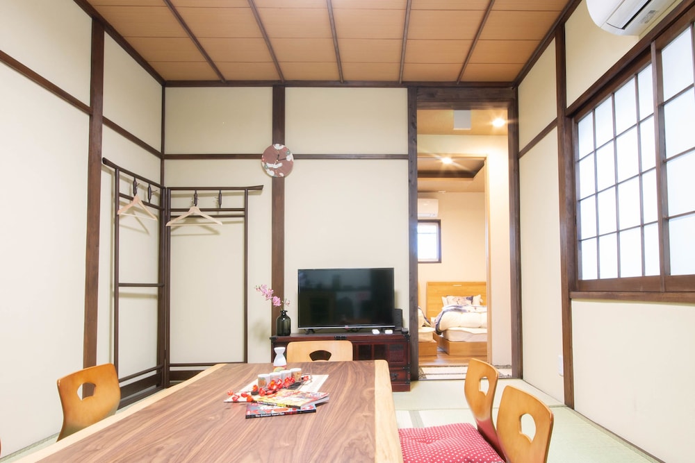 GOEMON 大阪