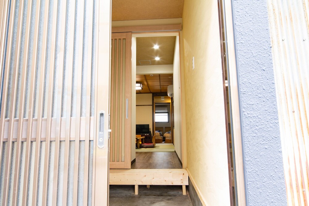 GOEMON 大阪