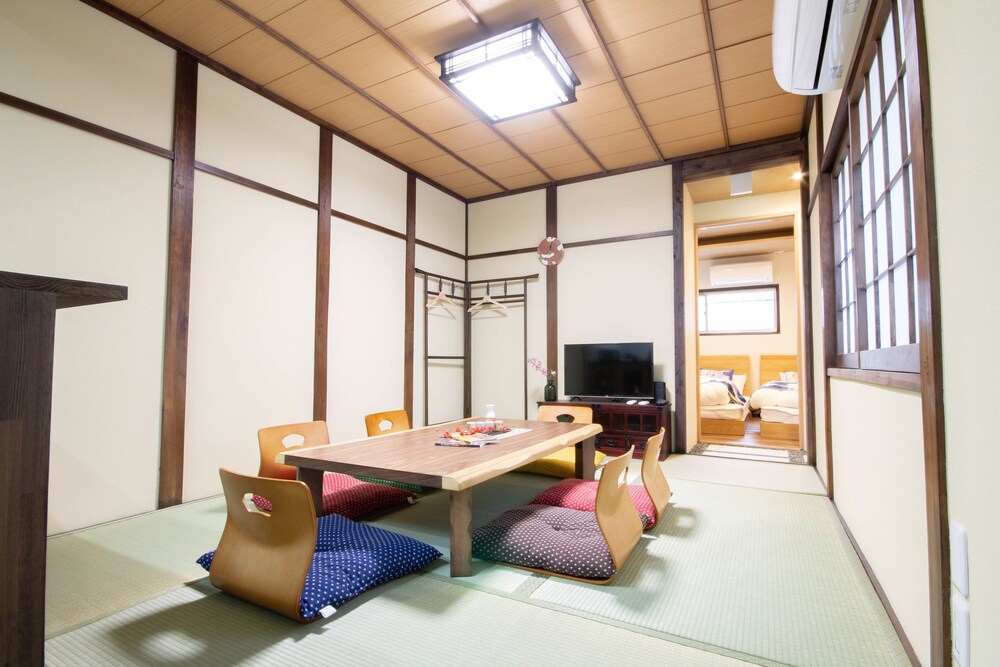 GOEMON 大阪