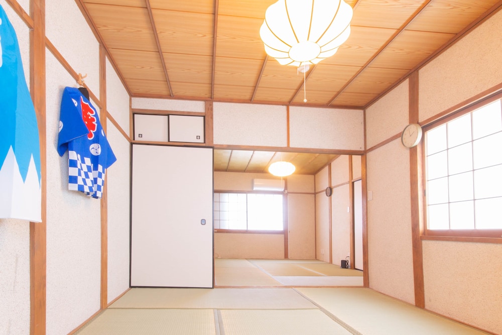 GOEMON 大阪