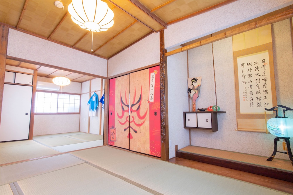 GOEMON 大阪