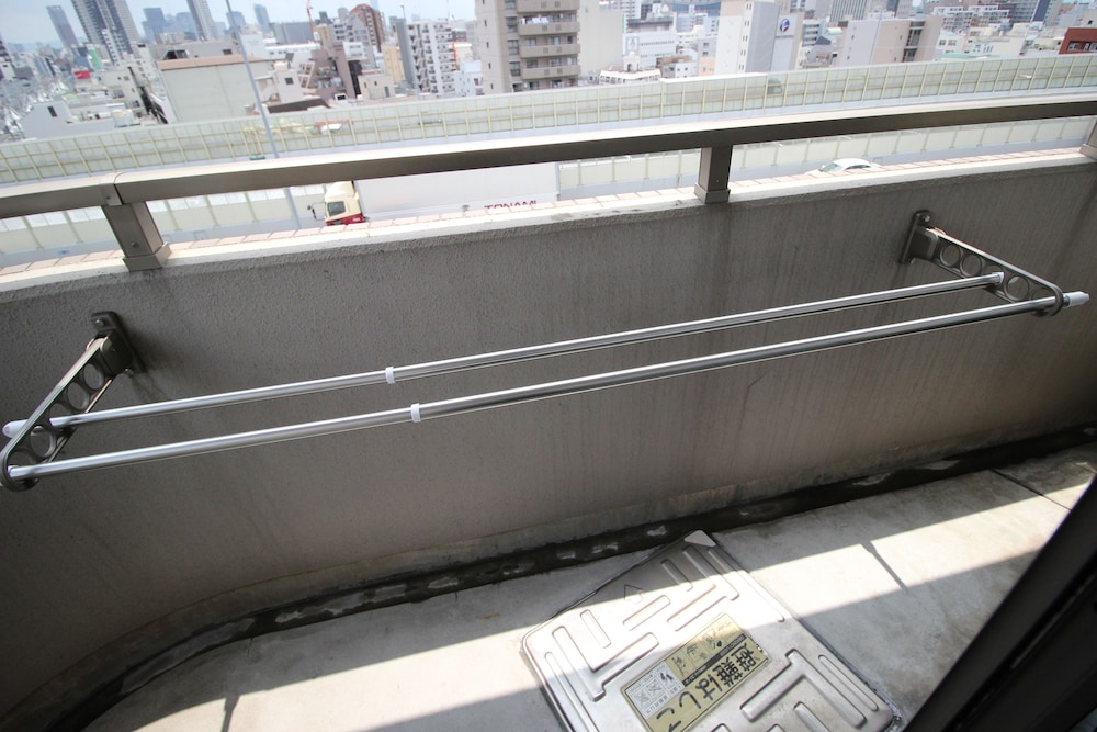 ドムール九条 大阪