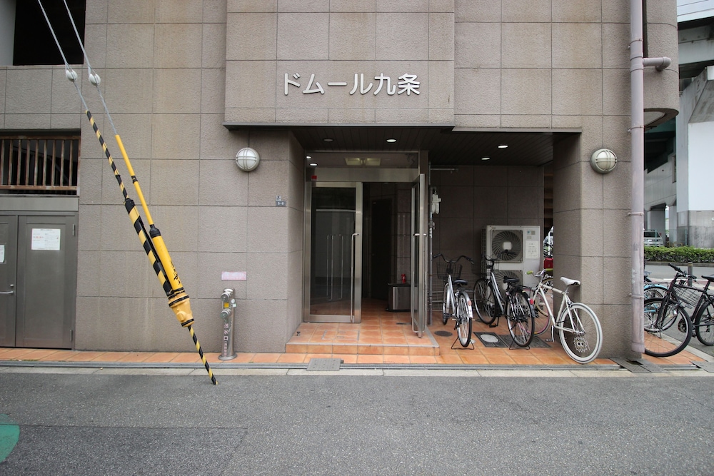 ドムール九条 大阪