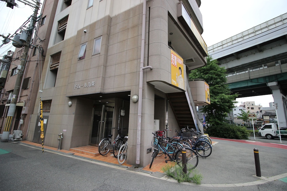 ドムール九条 大阪