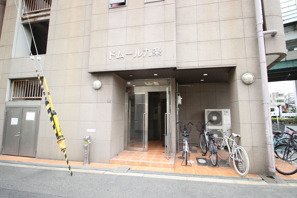ドムール九条 大阪