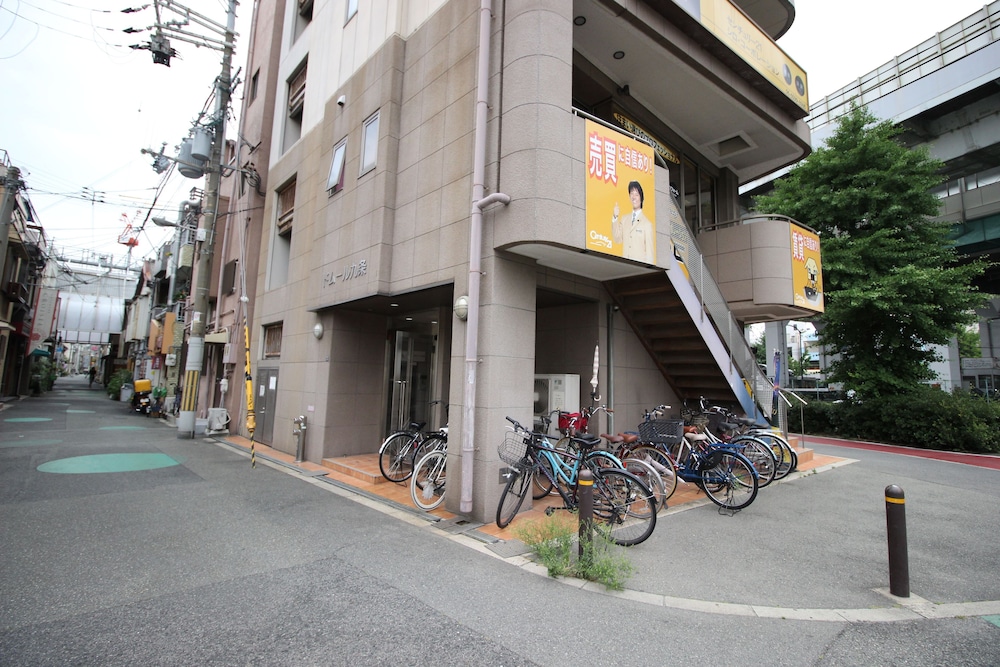 ドムール九条 大阪