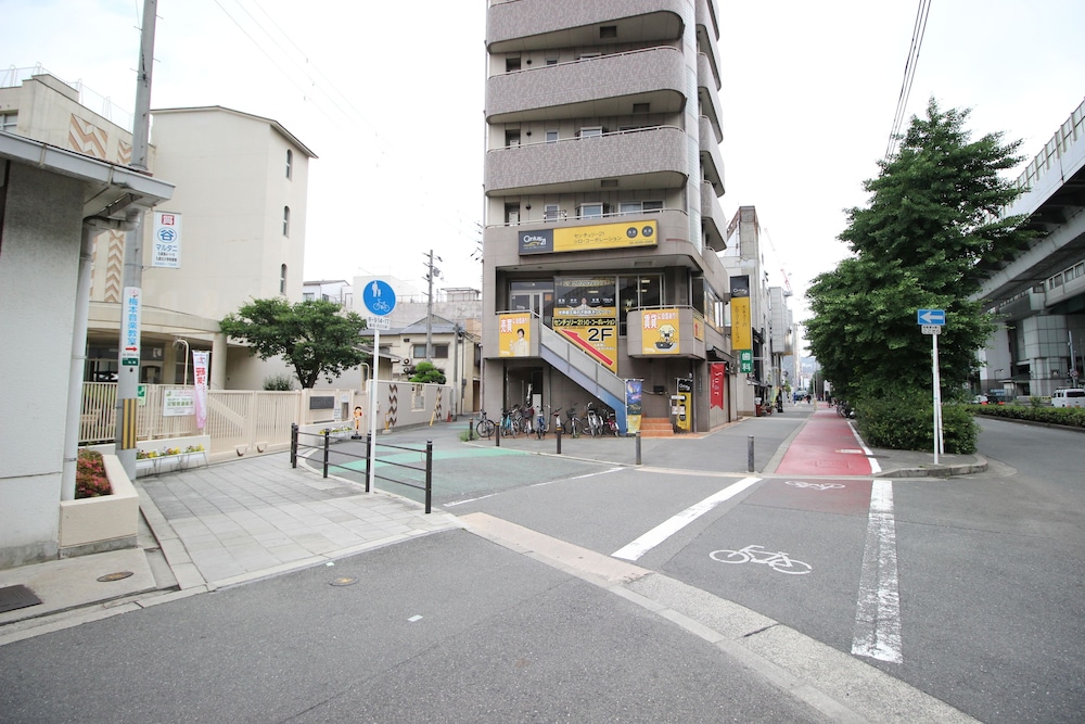 ドムール九条 大阪