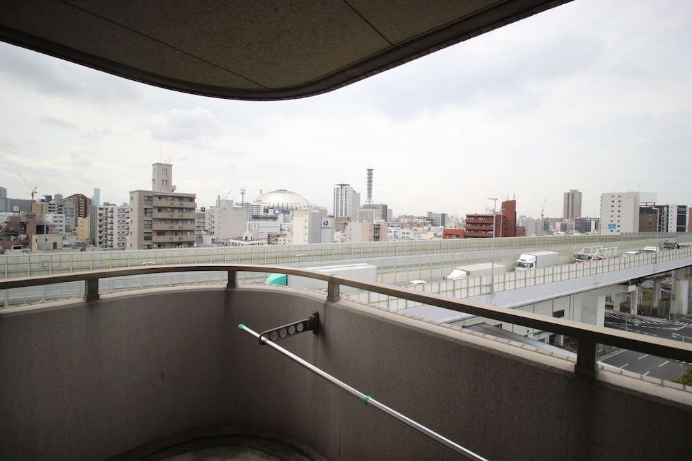 ドムール九条 大阪