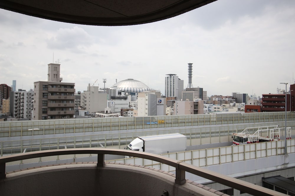 ドムール九条 大阪