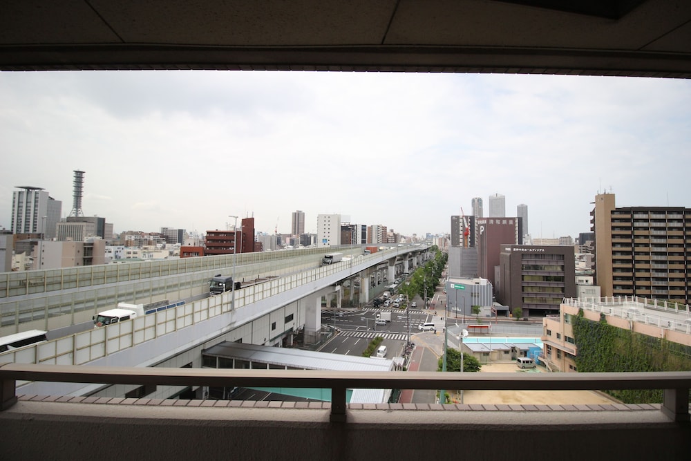 ドムール九条 大阪