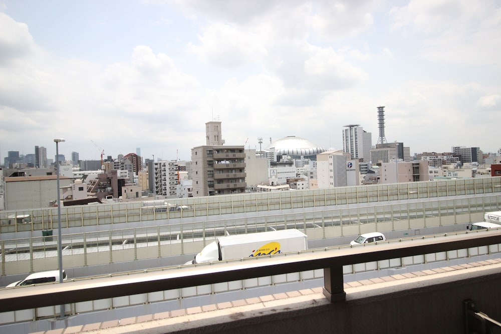 ドムール九条 大阪