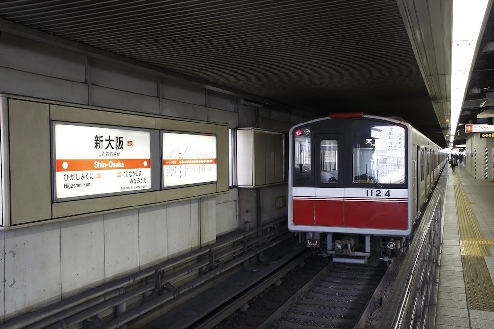 相鉄フレッサイン大阪心斎橋 大阪