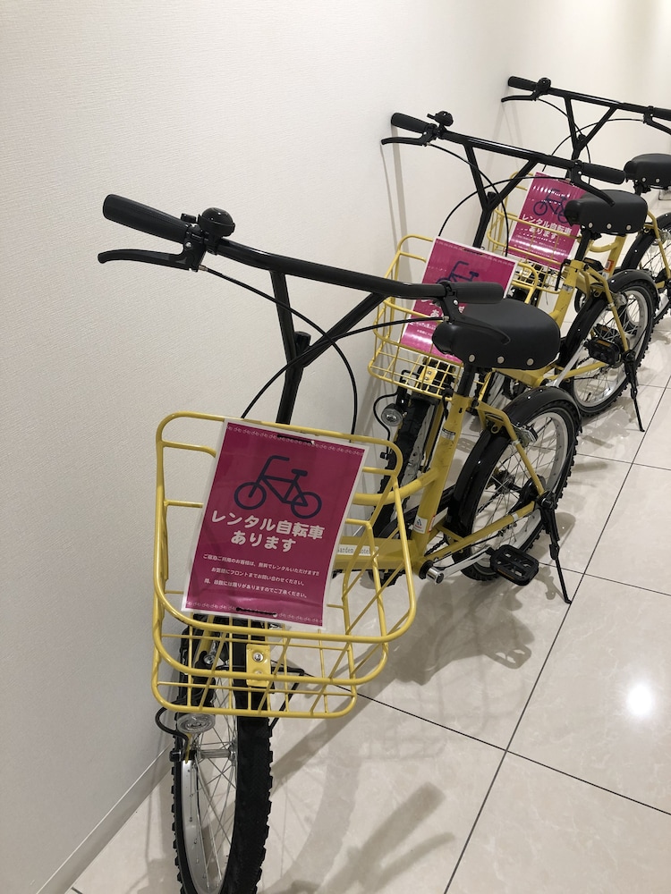 桜ガーデンホテル 大阪