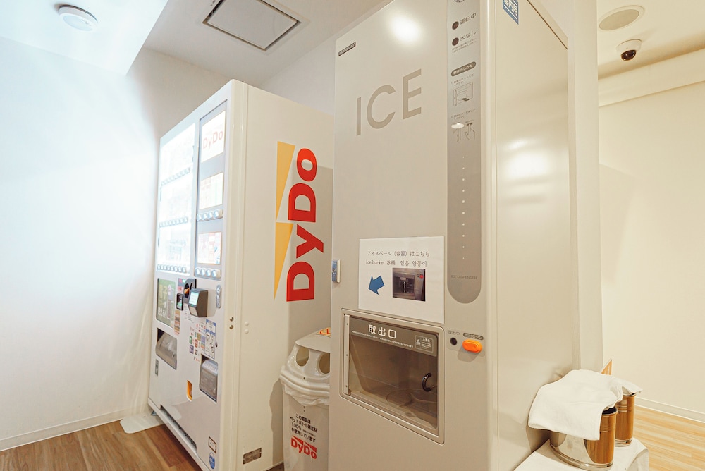 桜ガーデンホテル 大阪