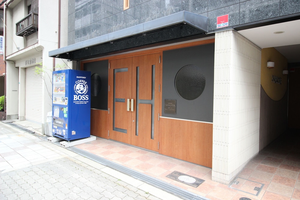 アースヒルズ夕陽丘 大阪