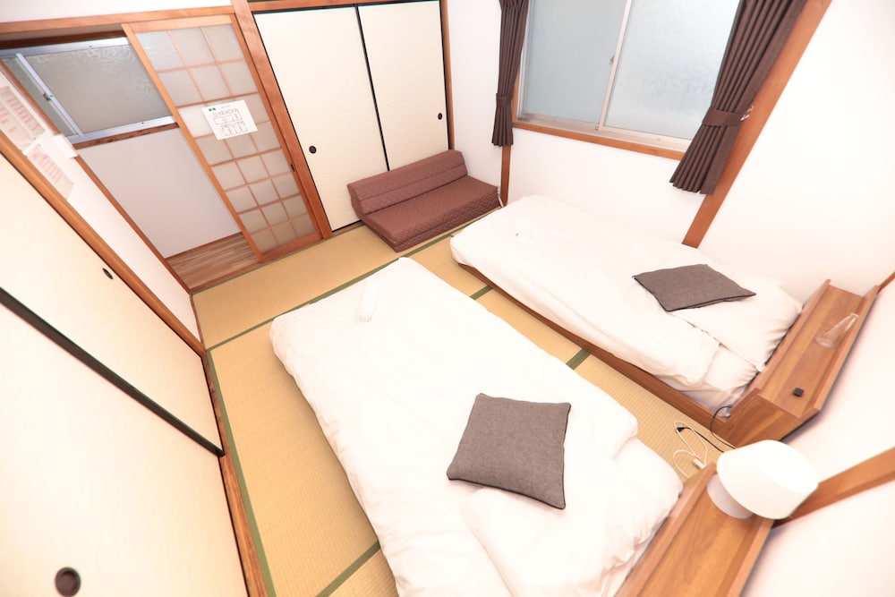 VACATION RENTAL TSUTENKAKU 大阪