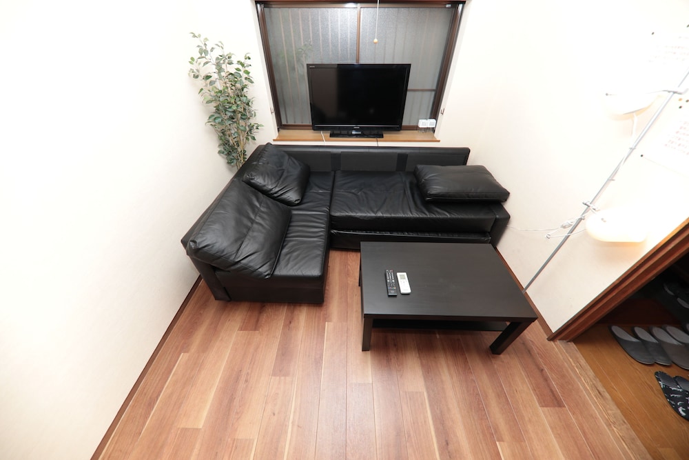 VACATION RENTAL TSUTENKAKU 大阪