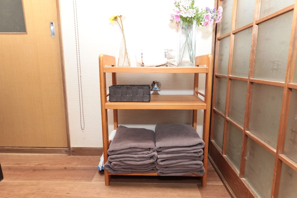VACATION RENTAL TSUTENKAKU 大阪
