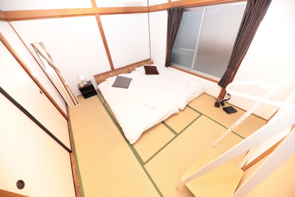 VACATION RENTAL TSUTENKAKU 大阪