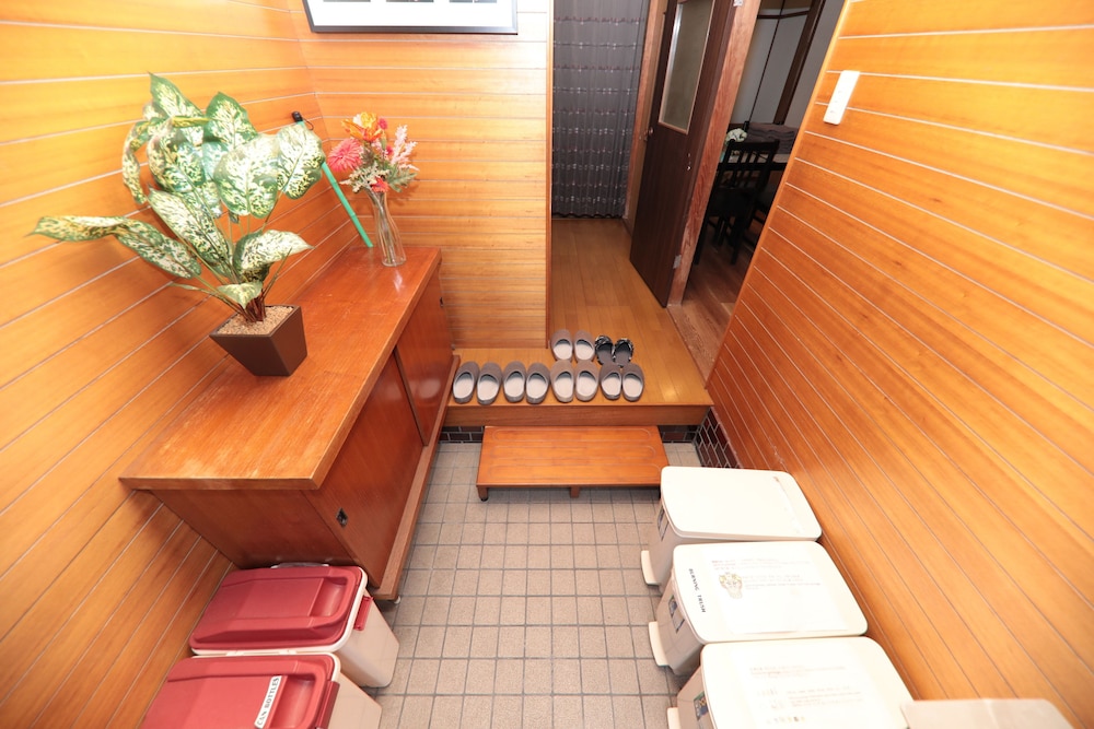 VACATION RENTAL TSUTENKAKU 大阪
