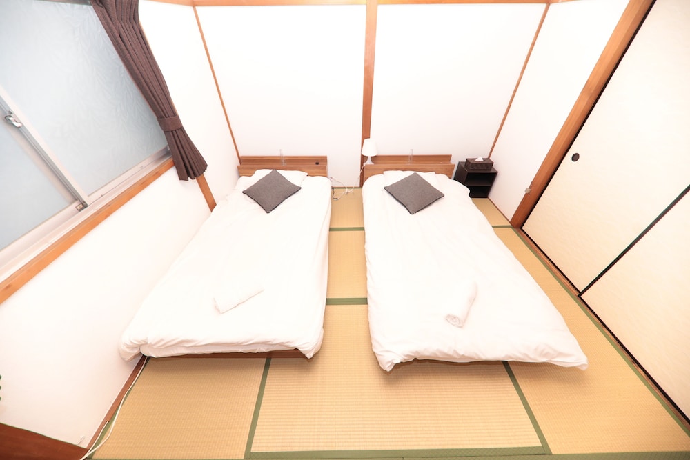 VACATION RENTAL TSUTENKAKU 大阪