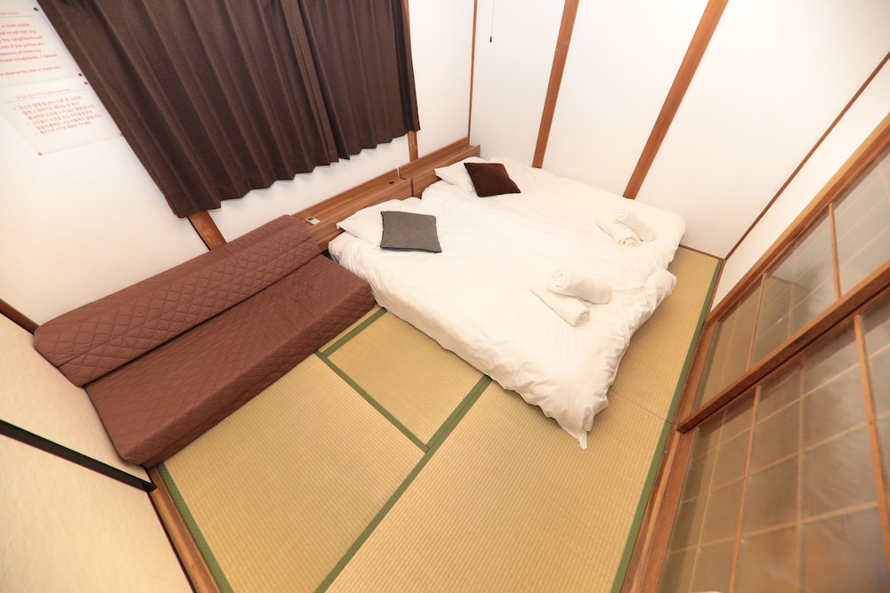 VACATION RENTAL TSUTENKAKU 大阪
