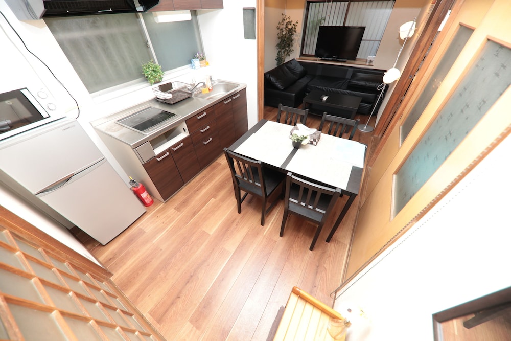 VACATION RENTAL TSUTENKAKU 大阪