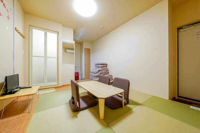 RED HOUSE 大阪